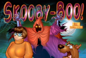 Sexo sin límites en el comic porno de Scooby Doo
